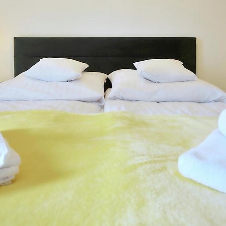 Onholiday Apartamenty Baltycka كولوبرزيغ المظهر الخارجي الصورة